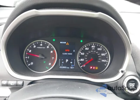 2020 Mitsubishi Eclipse Cross Sel 1.5T Awc z USA, uszkodzony, nr VIN JA4AT5AA0LZ000218